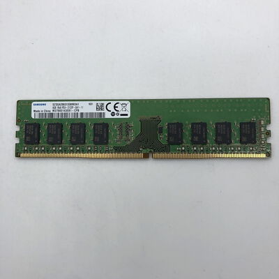 【宇都宮鶴田店】中古  PC4-17000 4GB デスクトップ用(DDR4-2133) 126160 