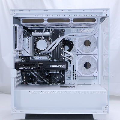 【通販センター】中古  THIRDWAVE GALLERIA SF WH 205291 