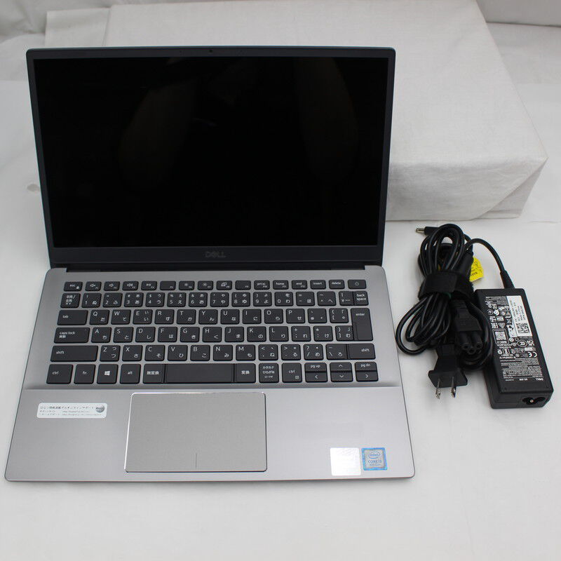 中古 Dell Latitude 3301(Intel Core i5 8265U/8GB/SSD256GB/なし/オン