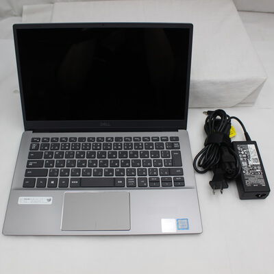【通販センター】中古  Dell Latitude 3301(Intel Core i5 8265U/8GB/SSD256GB/なし/オンボード/13.3/1920x1080/Wi-Fi/W11H64 MAR) 186005 
