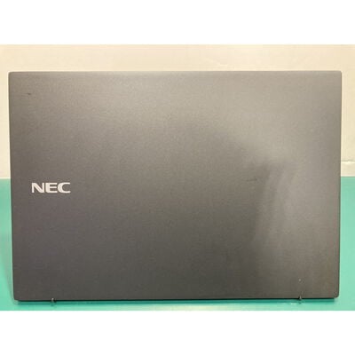 【富山本郷店】中古  NEC PC-VKV50GZFB (Intel Core i7 1195G7 2.90GHz/16GB/SSD512GB/-/オンボード/14/1920x1200/Wi-Fi/WEBCAM/W11P/Microsoft Office Home and Business 2024) 189131 
