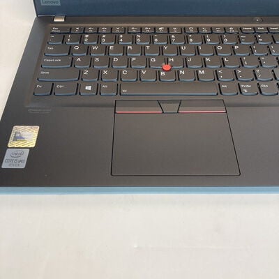 【京都店】中古  Lenovo ThinkPad T14s Gen1 20T1-S32S00 (Intel Core i5 10310U 1.7GHz/16GB/SSD512GB/なし/オンボード/14/1920ｘ1080/Wi-Fi/WEBCAM/W11H64) 181939 