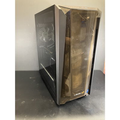 【富士青葉店】中古  iiyama LEVEL∞(i7-12700/32GB/SSD1TB/RTX3080/W10H) 5070001020【8/14価格改定!】 