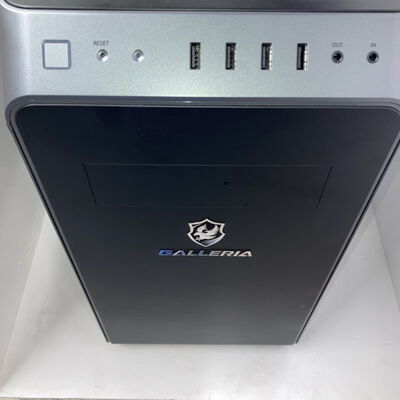 【八王子店】中古  GALLERIA RM7C-R47 1230010068 