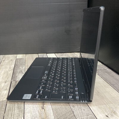 【広島店】中古  NEC VKT10 (INTEL Core i5 10210Y 1.0GHz/8GB/SSD256GB/-/オンボード/12.5/1920x1080/Wi-Fi/WEBCAM/W11H64) 179608 