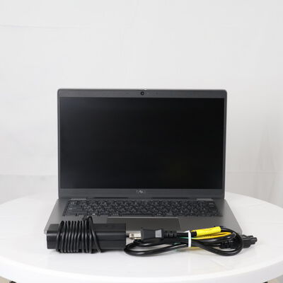 【通販センター】中古  DELL Latitude 5340(Intel Core i5 1345U/16GB DDR5 (PC5)/SSD256GB/なし/オンボード/13.3/1920x1080/Wi-Fi/W11H64 MAR) 204050 
