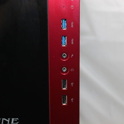 【通販センター】中古  mouse G-Tune(AMD Ryzen 9 5900X/32GB DDR4 (PC4)/SSD1TB/DVDマルチ/NVIDIA GeForce RTX 3070 8GB/W11H64 MAR) 199897 