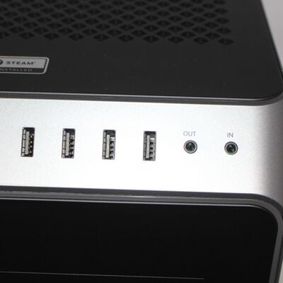 【通販センター】中古  THIRDWAVE GALLERIA SK(Intel Core i7 10700/16GB DDR4 (PC4)/SSD2TB/なし/NVIDIA GeForce RTX 3070 8GB/W11H64 MAR) 196595 