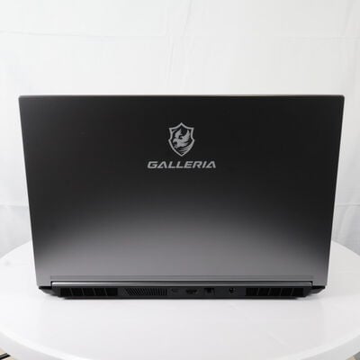 【通販センター】中古  THIRDWAVE GALLERIA XL7C-R36(Intel Core i7 10875H/16GB/SSD512GB/なし/NVIDIA GeForce RTX 3060 6GB Laptop GPU/15.6/1920x1080/Wi-Fi/W11H64 MAR) 188105 