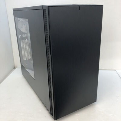 【徳島住吉店】中古  デスクトップPC(Ryzen 7 1800X /32GB/RTX2060 SUPER) 1460030132 