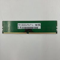 中古  PC4-25600 16GB デスクトップ用(DDR4-3200) 140728 