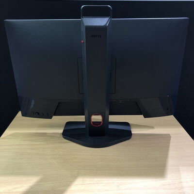 【甲府飯田店】中古  BenQ XL2411K（フルHD 1920x1080 144Hz） 4720001722 
