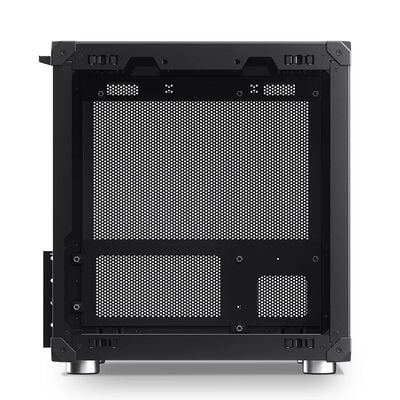 JONSBO  C6 Black C6-BK (MicroATX ブラック) 