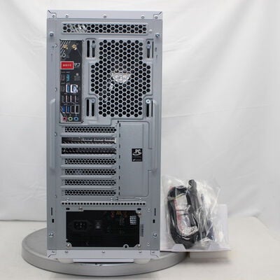 【通販センター】中古  THIRDWAVE GALLERIA XPR7A-R56-WL 195957 