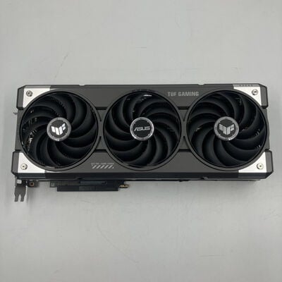 【なんば店】中古  ASUS TUF-RTX5070TI-O16G-GAMING (RTX5070Ti 16G) 176543 