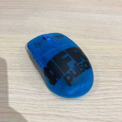 【静岡東瀬名店】中古  Pulsar X2H Mini Wireless Gaming Mouse #FR2 Edition [PX2H1FR] 5140000689 
