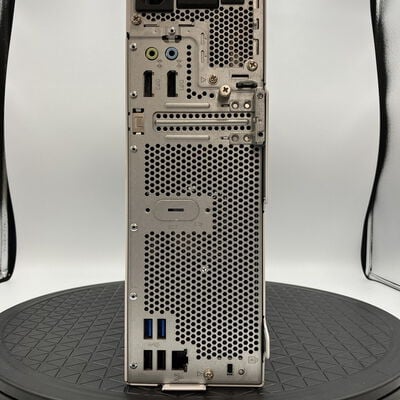 【新潟店】中古  富士通 ESPRIMO D7010/E(i5 10500/16GB/SSD128GB/DVDMt/W11P) 3290007088 