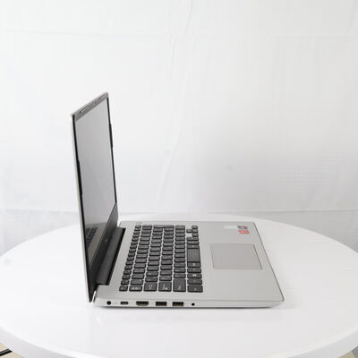 【通販センター】中古  Dell Inspiron 14 5485(AMD Ryzen 5 3500U with Radeon Vega Mobile Gfx/6GB DDR4 (PC4)/SSD256GB/なし/オンボード/14/1920x1080/Wi-Fi/W11H64 MAR) 192266 