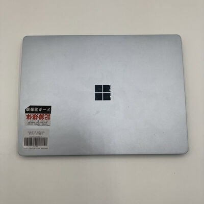 【なんば店】中古  Microsoft Surface Laptop Go 3 (i5-1235U/16GB/SSD512GB) 3280023556 