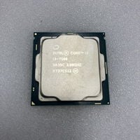 中古  INTEL Core i3-7100 (1151/3.90GHz/3M/C2/T4) 133198 