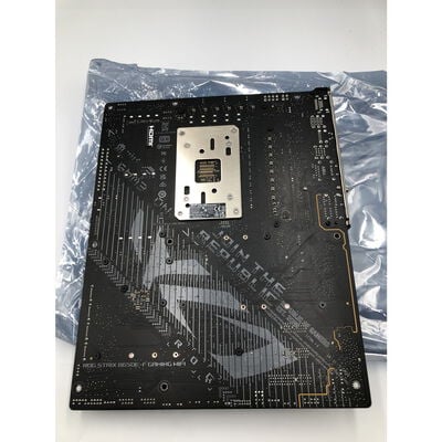 【水戸赤塚店】中古  ASUS ROG STRIX B650E-F GAMING WIFI(B650E AM5 ATX DDR5) 167324 