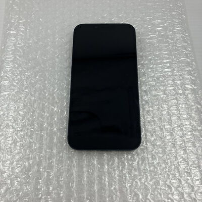【秋葉原本店】中古  【SoftBank版SIMフリー】Apple iPhone14 6.1インチ 128GB (ミッドナイト) MPUD3J/A 154877 