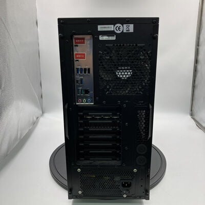 【なんば店】中古  THIRDWAVE raytrek XV (i7 12700/64GB/SSD512/SMt/RTX3060 12GB) 3280023173 