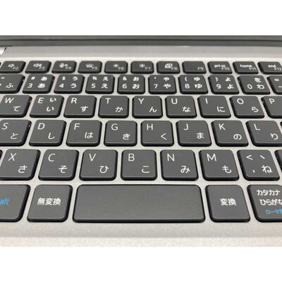 【郡山安積店】中古  DELL Latitude 5320 (Intel Core i7 1185G7 3.0GHz/16GB/SSD256GB/-/-/13.3/1920x1080/Wi-Fi/WEBCAM/W11H64) 180537 