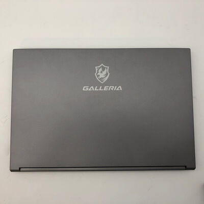 【大分店】中古  THIRDWAVE GALLERIA RL5R-G165 173945【8/14価格改定!】 