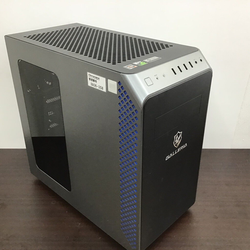 Ryzen 5の中古デスクトップパソコン一覧（118件）｜パソコン（PC