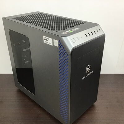 【福山ココローズ店】中古  THIRDWAVE GALLERIA SKM 