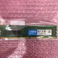 中古  PC4-21300 16GB デスクトップ用(DDR4-2666) 135638 