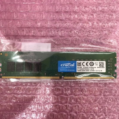 【佐賀南部バイパス店】中古  PC4-21300 16GB デスクトップ用(DDR4-2666) 135638 