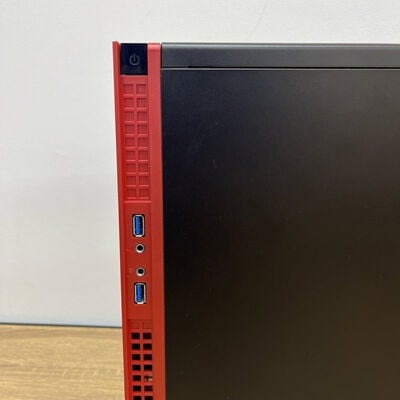 【津ラッツ店】中古  ILeDEi-M06M-124-NASXM(i7 12700/32GB/SSD512GB/RTX3050 6GB/W11H) 4660002140 
