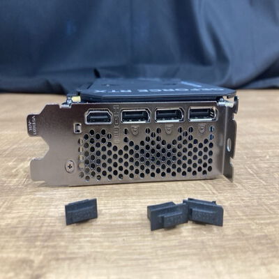 【静岡東瀬名店】中古  MSI GeForce RTX 4060 Ti VENTUS 2X BLACK 8G OC (RTX4060Ti 8GB) 158559 