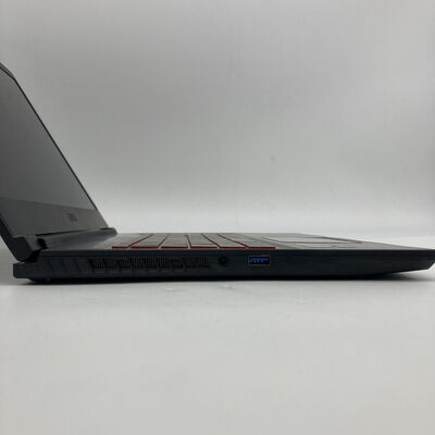 【堺七道店】中古  MSI GF63 12VE(i5-12450H/16GB/SSD1TB/RTX4050/W11H) 4660001976 