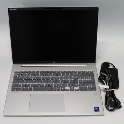【札幌店】中古  HP ProBook 460 G11(Ultra 5 125U/16GB/SSD256GB/ドライブなし/オンボード/16/1920*1200/W11P) 3210014778 