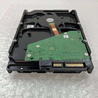 【秋葉原本店】中古  各社 3.5インチ HDD 2TB SATA （デスクトップ用） 121849 