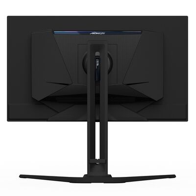 GIGABYTE  AORUS FO27Q2 (27インチワイド 液晶モニター) ドスパラ限定モデル 