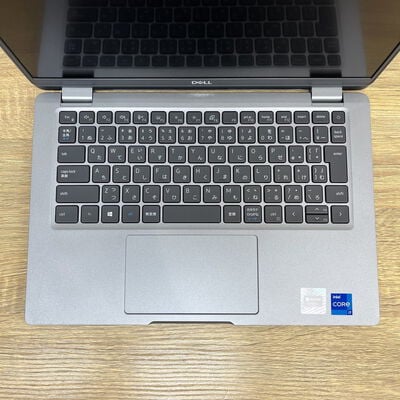 【津ラッツ店】中古  DELL Latitude 5320 (Intel Core i7 1185G7 3.0GHz/16GB/SSD256GB/-/-/13.3/1920x1080/Wi-Fi/WEBCAM/W11H MAR) 183658 