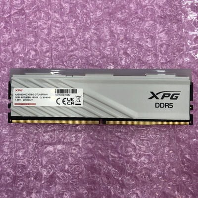【福井日之出店】中古  PC5-48000 16GB デスクトップ用 149154 