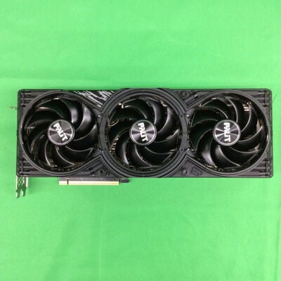 【川崎店】中古  Palit NE75080019T2-GB2031A (RTX5080 GamingPro 16GB) 176534 