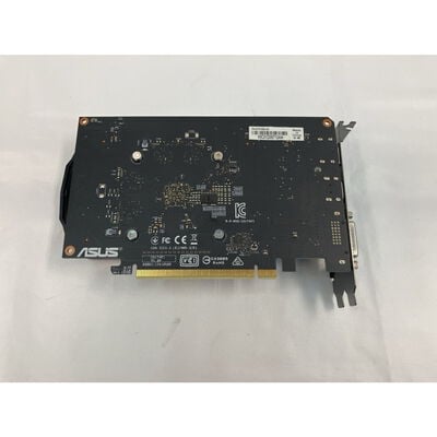 【仙台店】中古  ASUS PH-GTX1650-4G (GTX1650 4GB)_ 185804 