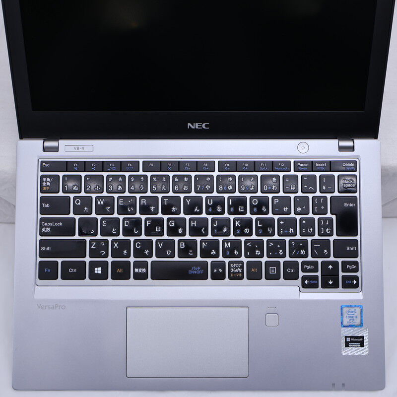 中古 【ジャンク品/保証無/返品質問不可】NEC VersaPro タイプVB PC