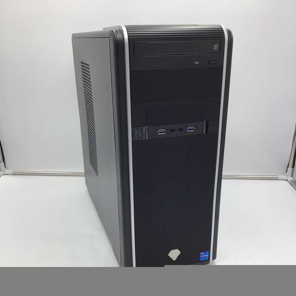 第12世代 Core iシリーズの中古ゲーミングデスクトップPC一覧（331件