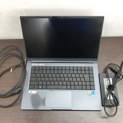 【福山ココローズ店】中古  GALLERIA UL7C-R36 (i7-11800H/16GB/SSD500GB/RTX3060/W11H) 5090001142 