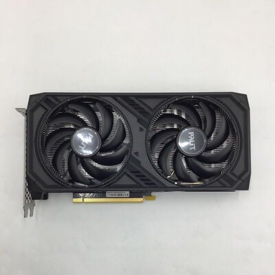 【白山FM松任店】中古  Palit NE64060019P1-1070D (RTX4060 8GB) 158791 