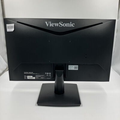 【なんば店】中古  ViewSonic VA2414-MH (23.8ｲﾝﾁ フルHD 1980x1080 100Hz) 3280022339 