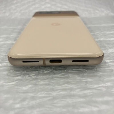 【秋葉原本店】中古  Google Pixel8 128GB Rose【SoftBank版SIMフリー】GZPFO 201536 