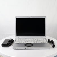 中古  Panasonic CF-SV1S14VS(Intel Core i7 1185G7 3.00GHz/32GB DDR4/SSD256GB/-/オンボード/12.1/1920x1200/GbE/Wi-Fi/WEBCAM/W11H/VBT) 200296 
